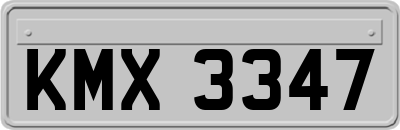 KMX3347