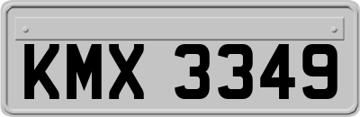 KMX3349