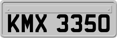 KMX3350