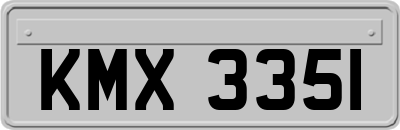 KMX3351