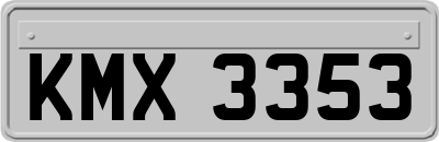 KMX3353