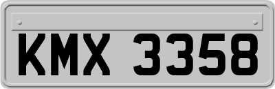 KMX3358