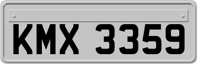 KMX3359