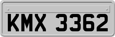 KMX3362