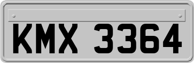 KMX3364