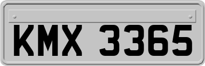 KMX3365