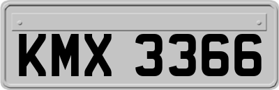 KMX3366