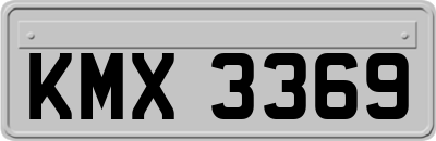 KMX3369