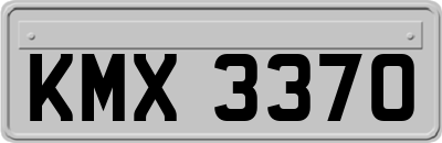 KMX3370