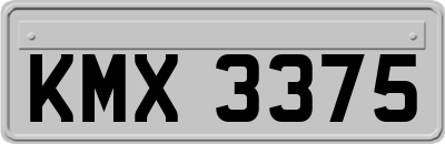 KMX3375