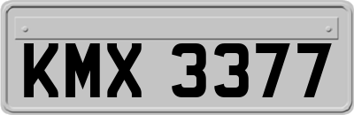 KMX3377