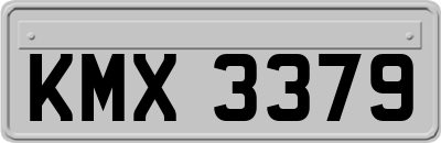 KMX3379