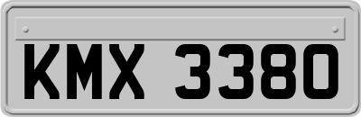 KMX3380