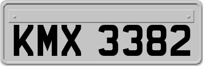 KMX3382