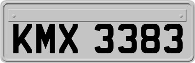 KMX3383