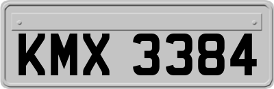 KMX3384