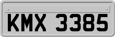 KMX3385