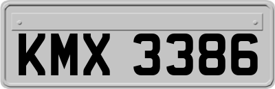 KMX3386