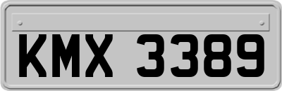 KMX3389