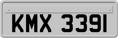 KMX3391