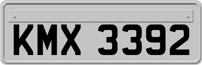 KMX3392