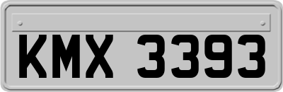 KMX3393