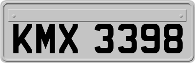 KMX3398