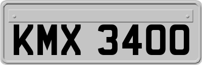 KMX3400