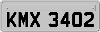 KMX3402