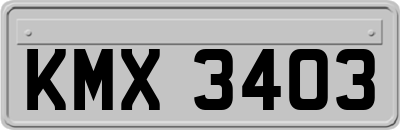 KMX3403