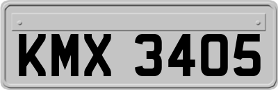 KMX3405