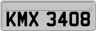 KMX3408