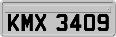 KMX3409