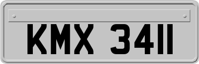 KMX3411