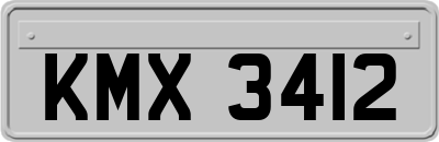 KMX3412