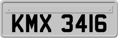 KMX3416