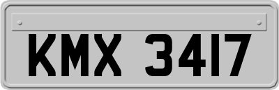 KMX3417