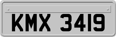 KMX3419