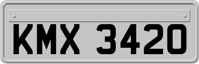 KMX3420