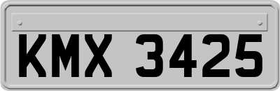 KMX3425