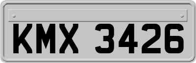 KMX3426