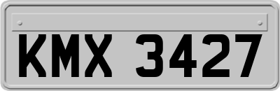 KMX3427