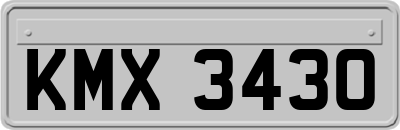 KMX3430