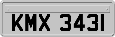 KMX3431