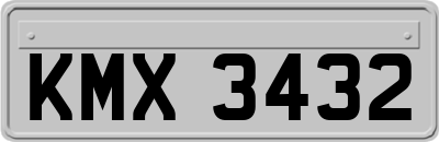 KMX3432