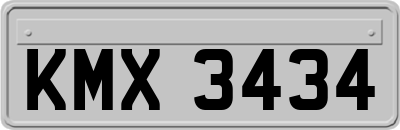 KMX3434