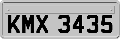 KMX3435