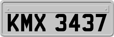 KMX3437