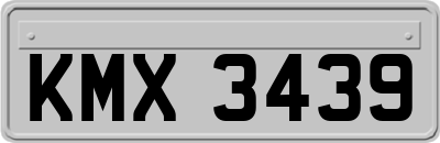 KMX3439