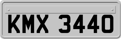 KMX3440